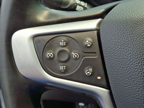 Used 2024 GMC Terrain SLT AWD/4WD image 21