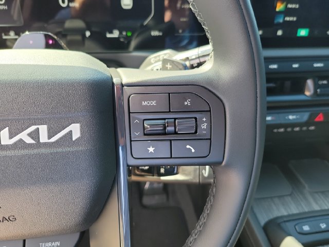 New 2027 Kia Telluride X-Line SX Prestige AWD/4WD image 19