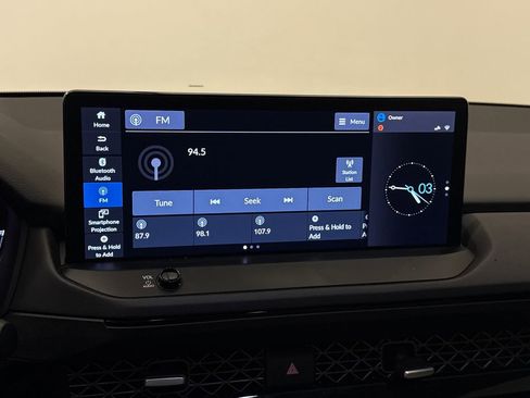 Certified 2024 Honda Accord EX-L image 23