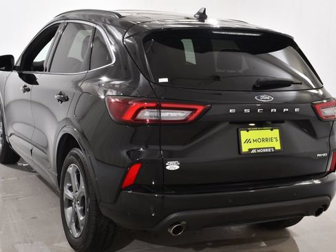 Used 2024 Ford Escape ST-Line w/ Tech Pack #1 AWD/4WD image 14
