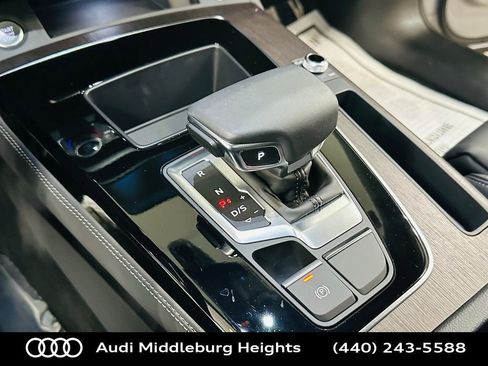 Certified 2024 Audi Q5 2.0T Premium Plus w/ Premium Plus Package image 17
