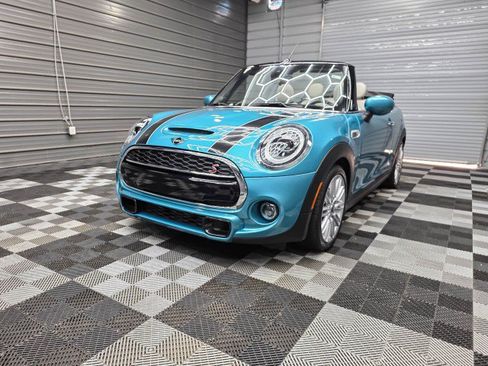Used 2020 MINI Cooper S FWD image 39