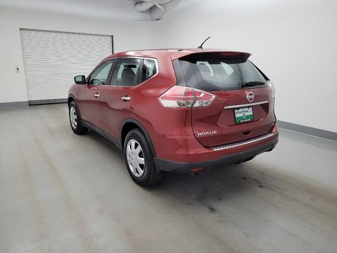 Used 2014 Nissan Rogue S FWD image 5