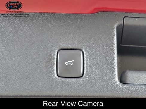 Used 2024 Ford Escape ST-Line w/ Tech Pack #1 AWD/4WD image 17