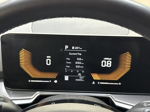 Certified 2024 Kia Sorento S image 19