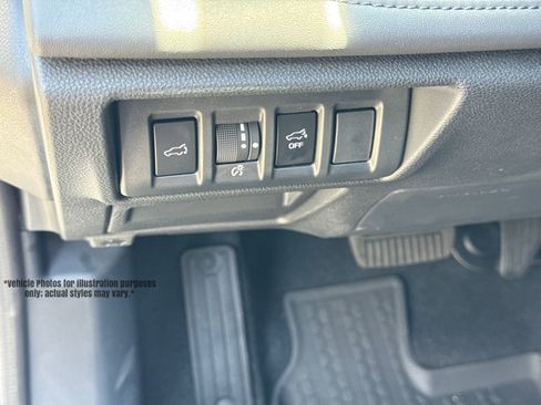 New 2025 Subaru Outback Wilderness image 17