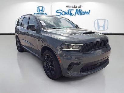 Used 2023 Dodge Durango R/T
