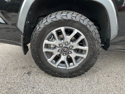 Used 2026 Toyota Sequoia 1794 Edition image 28