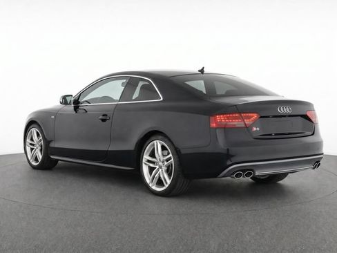Used 2012 Audi S5 Prestige AWD/4WD image 7