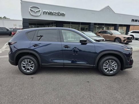 New 2026 MAZDA CX-5 Select image 2