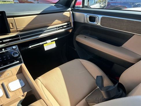 New 2026 Hyundai Santa Fe Limited image 6