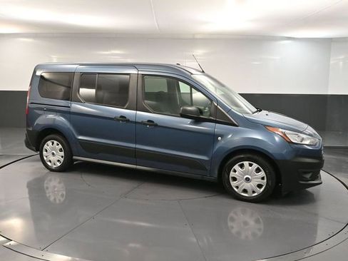 Used 2020 Ford Transit Connect XL image 4