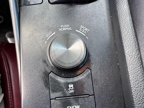 Used 2015 Lexus IS 350 AWD w/ F-Sport Package image 37