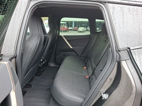 Used 2024 BMW iX xDrive50 image 13