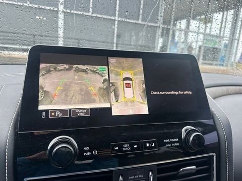 Used 2023 INFINITI QX80 Premium Select w/ Cargo Package image 35