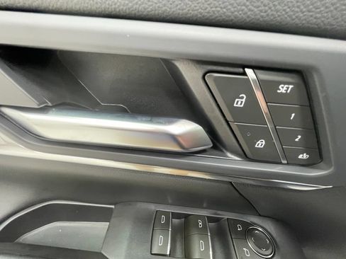 New 2026 GMC Terrain Denali AWD/4WD image 14