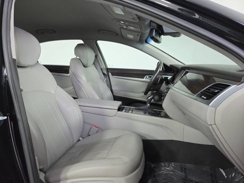 Used 2017 Genesis G80 3.8 AWD/4WD image 31