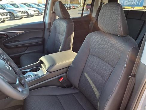 New 2026 Honda Ridgeline Sport image 15