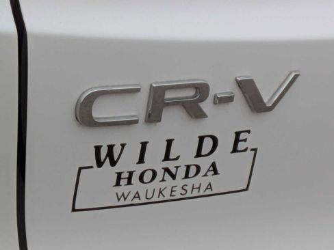 Used 2024 Honda CR-V EX image 12