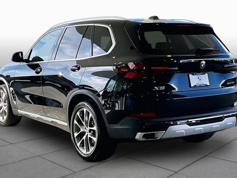 Used 2026 BMW X5 sDrive40i RWD image 11