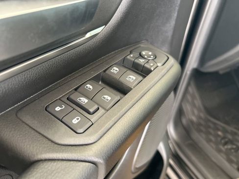 New 2025 RAM 1500 Big Horn image 37