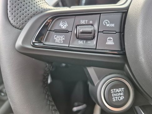 New 2025 Alfa Romeo Tonale w/ Premium Package image 20