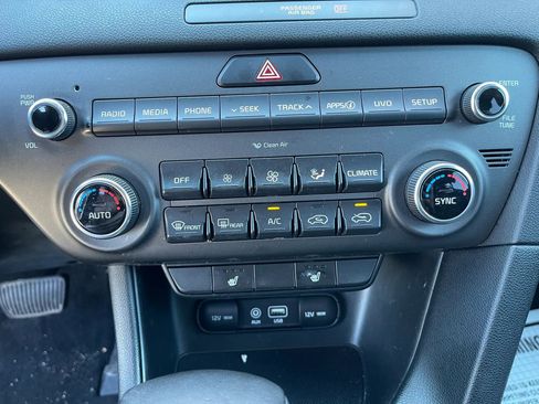 Used 2017 Kia Sportage EX AWD/4WD image 11