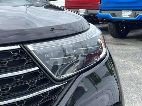 Used 2022 Ford Explorer XLT RWD image 9