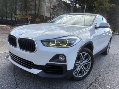 Used 2018 BMW X2 xDrive28i