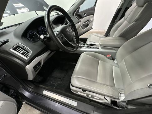 Used 2018 Acura TLX V6 image 15
