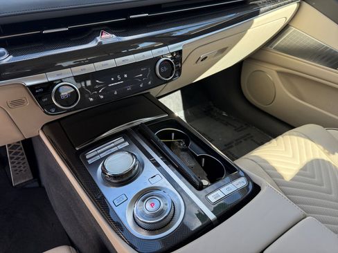 Used 2024 Genesis G80 3.5T Sport image 13