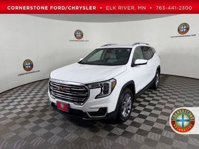 Used 2023 GMC Terrain SLT