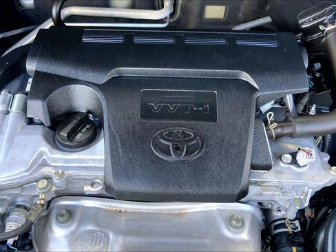 Used 2016 Toyota RAV4 XLE FWD image 32