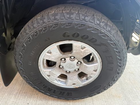 Used 2009 Toyota Tacoma 4x4 Double Cab image 24