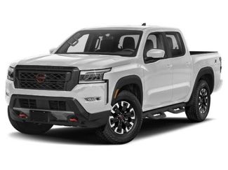 Certified 2024 Nissan Frontier Pro-X w/ Pro Premium Package RWD video 1