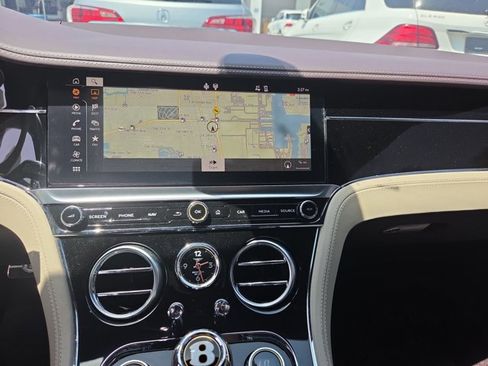 Used 2020 Bentley Continental GT AWD/4WD image 13