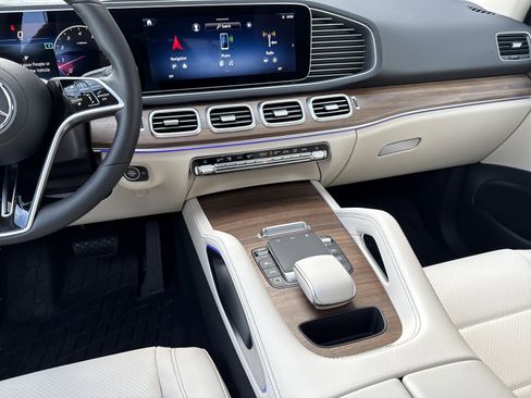 New 2026 Mercedes-Benz GLE 350 4MATIC image 36