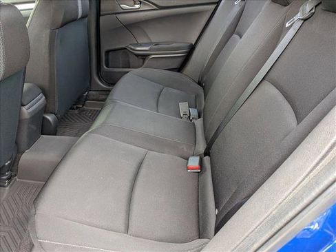 Used 2016 Honda Civic LX image 16