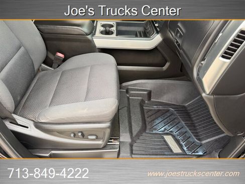 Used 2018 Chevrolet Silverado 2500 LT w/ Midnight Edition AWD/4WD image 23