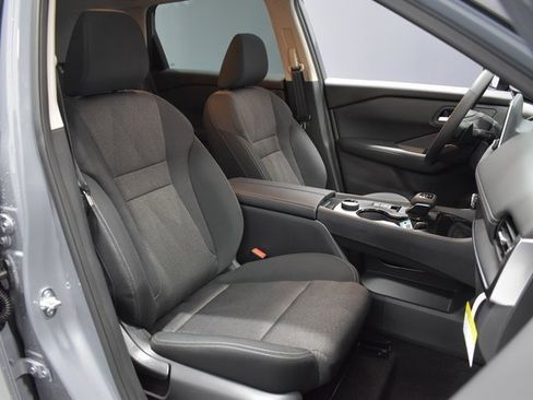 New 2026 Nissan Rogue SV image 14