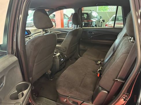 Used 2022 Honda Pilot Sport image 13