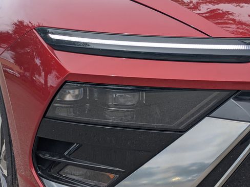 New 2025 Hyundai Sonata SEL image 10