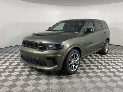 New 2026 Dodge Durango GT w/ Tow 'N Go Package