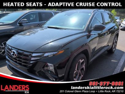 Used 2024 Hyundai Tucson SEL