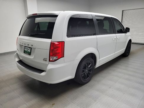 Used 2019 Dodge Grand Caravan GT FWD image 9