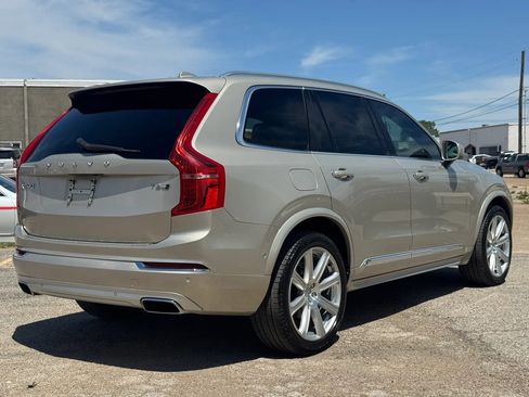 Used 2017 Volvo XC90 T6 Inscription w/ Vision Package AWD/4WD image 7