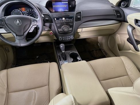 Used 2015 Acura RDX FWD w/ Technology Package image 25