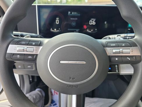 Used 2025 Hyundai Sonata SEL image 18