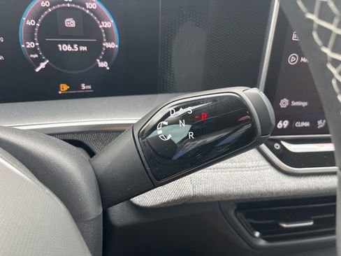 New 2026 Volkswagen Tiguan S image 12