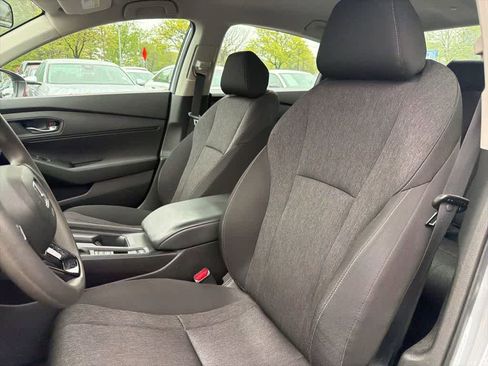 Used 2023 Honda Accord LX image 22